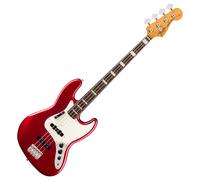 Fender Vintera III Early 70s Jazz Bass RW Candy Apple Red