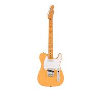 Fender Vintera III Late '50 Second Telecaster Maple Fb, Butterscotch Blonde