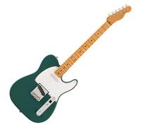 Fender Vintera III Late 50s Telecaster MN Sherwood Green Metallic