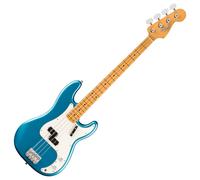 Fender Vintera III Late 60s Precision Bass MN Lake Placid Blue