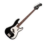 Fender Vintera III Late '60s Precision Bass, Rosewood Fingerboard, Bla