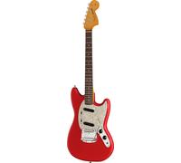 Fender Vintera III M 60s Mustang DKR