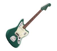 Fender Vintera III Mid '60s Jaguar, Rosewood Fingerboard, Sherwood Gre