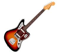 Fender Vintera III Mid 60s Jaguar RW 3-Color Sunburst