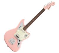 Fender Vintera III Mid 60s Jaguar RW Shell Pink