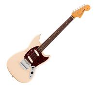 Fender Vintera III Mid 60s Mustang RW Olympic White