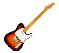 Fender Vintera III Mid 60s Telecaster MN 3-Color Sunburst