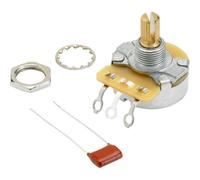 Fender Pure Vintage Split Shaft Potentiometer 250K - Volume or Tone, 0990830000