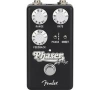 Fender Waylon Jennings Phaser Guitar Effect