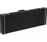 Fender Waylon Jennings Telecaster Case Case for Electric Guitar