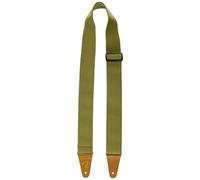 Fender WeighLess Tweed Guitar Strap - Elastic - Natural,0990685001