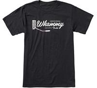 Fender® Whammy Strat® Trem T-Shirt bk S