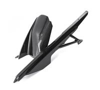 Fender Wheel Cover Motorcycle Front Rear Hugger Mudguard With Chain Guard For For S1000RR For S1000R For M1000RR For M1000R Modified Parts Splash Guards(Rear Fender Chain)