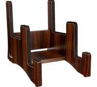 Deluxe Wooden 2-Tier Multi Stand
