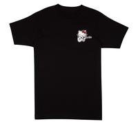 Fender x Hello Kitty Graphic Tee Black S