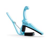 KYSER Kgefdba FENDER Quick-Change Capo - Daphane Blue
