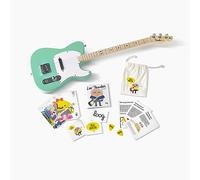 Fender x Loog Telecaster 3-String children guitar