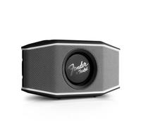 Fender x Teufel ROCKSTER GO 2 Portable Bluetooth Speaker Powerful Sound Rugged