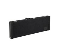 Fender x Wrangler Denim Case Black