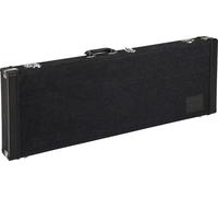 (B-Stock) Fender x Wrangler® Denim Case (Black)