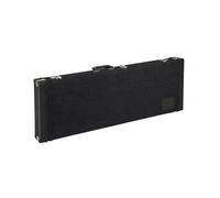 Fender x Wrangler Denim Case Black