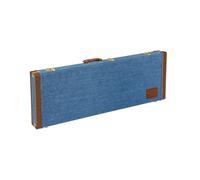 Fender x Wrangler Denim Case Indigo - Nearly New