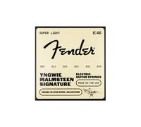 Fender Yngwie Malmsteen Electric Guitar Strings 8-46