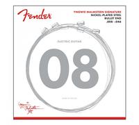 Fender Yngwie Malmsteen Signature Electric Guitar Strings .008-.046 Gauges Nickel-Plated Steel