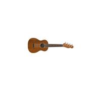 Fender Zuma classic concert Ukulele Natural