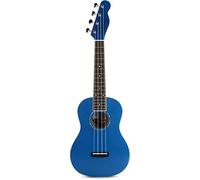 Fender Zuma Classic Ukulele LPB Lake Placid Blue
