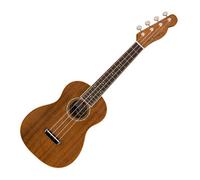 Fender Ukulele, Natural, Concert