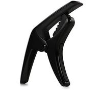 Fender Phoenix Capo - Capo for Western / Electric Guitar
