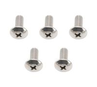 FENDERS BOLTS SCREW KIT 25 PIECES FOR BANSHEE 350 ALL YEAR Screw Assortment