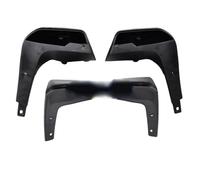 Fenders Car Front Rear Mud Flaps Splash Guards Mudguards For Fit Jazz GK5 MK3 2014 2015 2016 2017