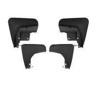 Fenders Car Front Rear Mudflaps Splash Guards Mudguards For Jeep For Grand For Cherokee WK2 2011-2021
