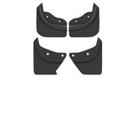 Fenders Compatible With Tesla For Model Y 2020 2021 2022 2023 4 Pcs Mudflap Fenders Flares Mud Flaps For Splash Guards Accessories