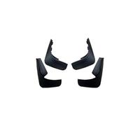 Fenders Compatible With Vw For Golf For Hatchback For Mk5 2004 2005 2006 2007 2008 2009 4Pcs Fenders Wheel Front Mudguard Guard Accessories
