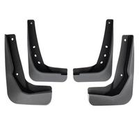 Fenders For A3 Sedan Limousine Saloon 2017 2018 2019 2020 2021 Front Rear Mudflaps Mudguards Mud Flaps Splash Guards Fender Car Wheel