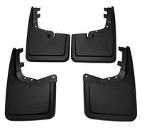 fenders For F-150 F 150 F150 For Lightning 2022-2024 Mudflap Car Accessories Fender Protection Mud Flaps Guard Splash Flap Mudguards