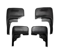 Fenders For Jeep For Grand For Cherokee 2005-2010 Car Mudflaps Splash Guards Mud Flap Mudguards