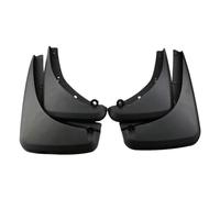 Fenders For Jeep For Renegade 2014-2021 Car Front Back Mudflaps Splash Proof Cover 4Pcs Accessories