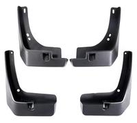 Fenders For KIA For RIO 4 2018 2019 2020 2021 2022 2023 K2 FB Mud Flaps Splash Guards Flap Mudguards Fender 4x Car Before And After