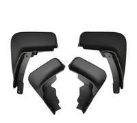 Fenders For Lincoln For Corsair 2020 2021 2022 Car Mudflaps Splash Mud Guards Fenders Mudguards