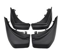 Fenders For Range For Rover For Evoque For Dynamic 2012-2018 Car Splash Guard Mudguards Front Rear Fender