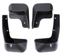 Fenders For Toyota For Yaris For Vios Hatchback XP150 2014-2022 Front& Rear Mudguards Fender Splash Guards Flap