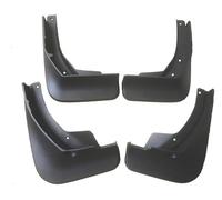Fenders For VW For Passat B8 Wagon 2015-2023 Accessories Mud Flap Splash Fender Car Mudguards Before And After Guards