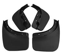fenders For VW For Touareg 1 Mk1 2003-2021 Accessories Fender Mud Flaps Splash Guards 4pcs Set Mudguards Car Mudflap(2011-2016)