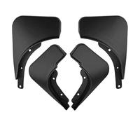 Fenders Mud Flaps Car Tire Front And Rear Wheels Fender 4pcs Accessorie For Hyundai For Casper 2021-2024