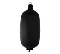 FENDERTEX C104 inflatable fender black - 1 PC - 33.301.04 - 3330104