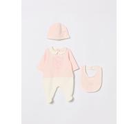 FENDI Cotton Set with Logo - Size: 1M - unisex